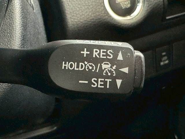 TOYOTA HARRIER 2WD 2019 Image 31