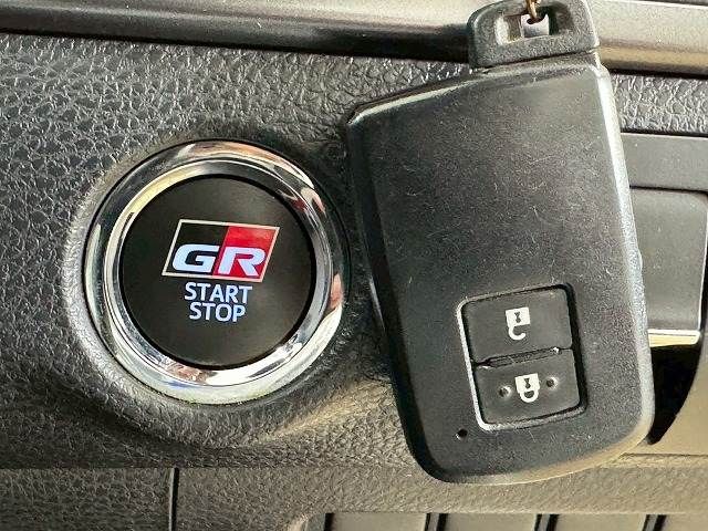 TOYOTA HARRIER 2WD 2019 Image 31