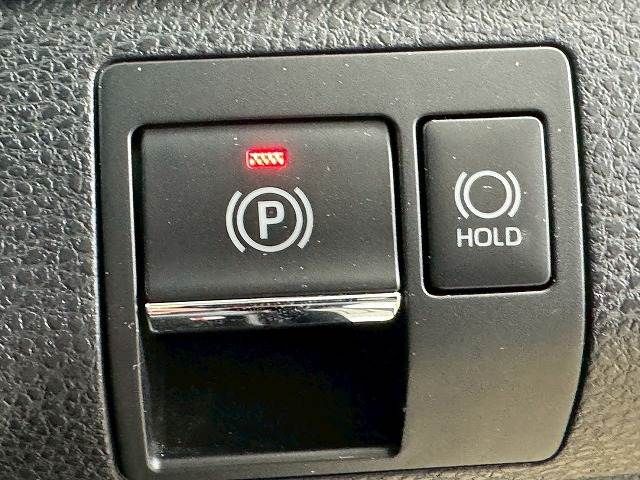 TOYOTA HARRIER 2WD 2019 Image 31