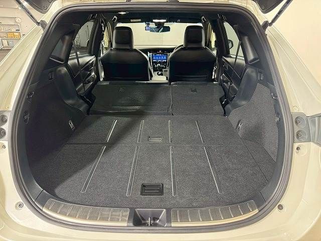 TOYOTA HARRIER 2WD 2019 Image 31