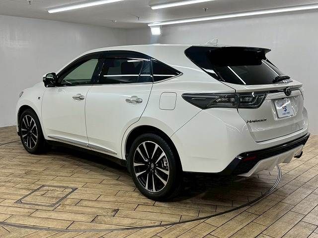 TOYOTA HARRIER 2WD 2019 Image 31