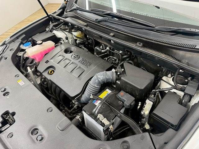 TOYOTA HARRIER 2WD 2019 Image 31