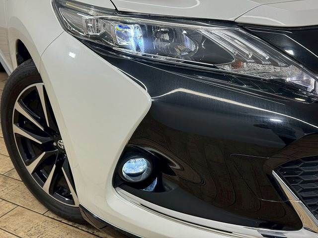 TOYOTA HARRIER 2WD 2019 Image 31