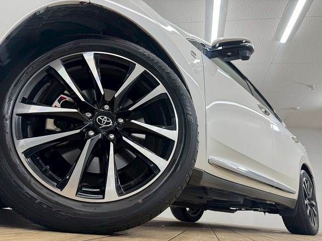 TOYOTA HARRIER 2WD 2019 Image 31