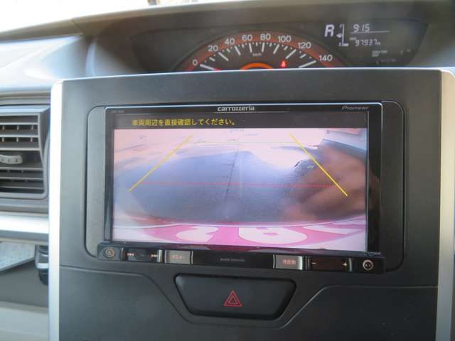 DAIHATSU TANTO 4WD 2014 Image 31