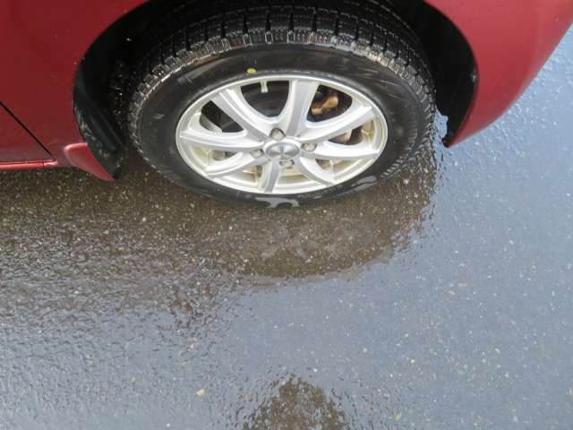 DAIHATSU TANTO 4WD 2014 Image 31