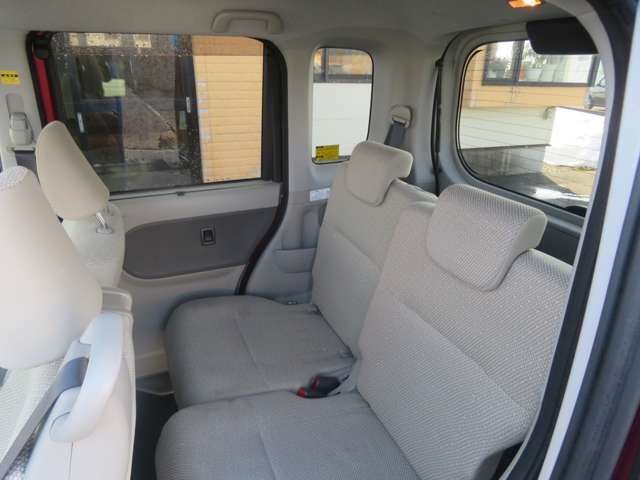 DAIHATSU TANTO 4WD 2014 Image 31