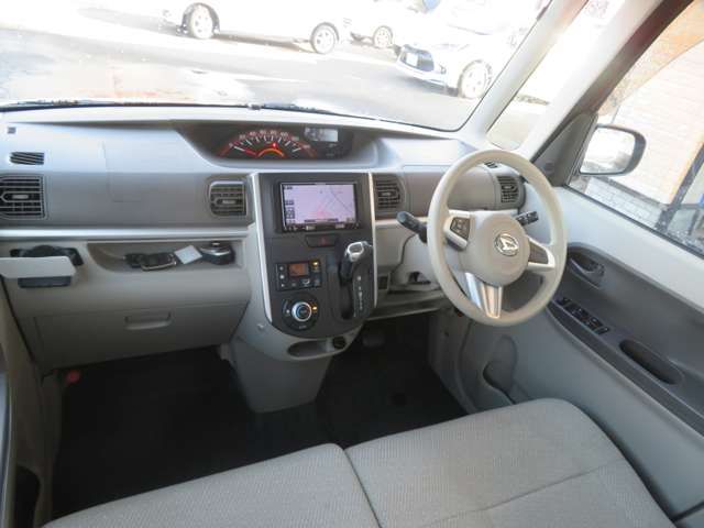 DAIHATSU TANTO 4WD 2014 Image 31