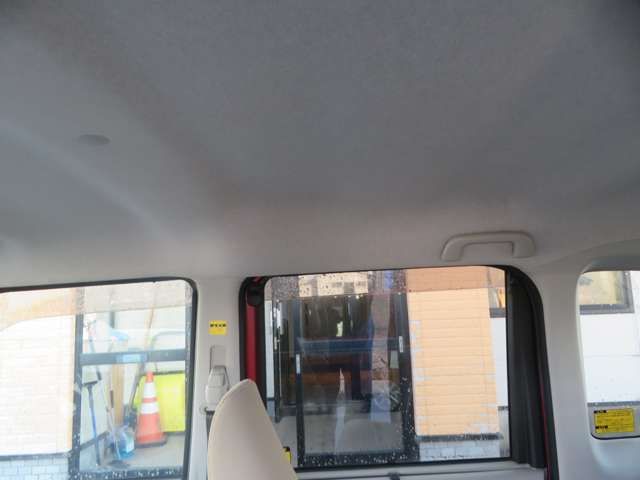 DAIHATSU TANTO 4WD 2014 Image 31