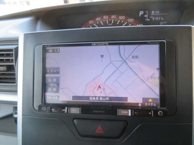 DAIHATSU TANTO 4WD 2014 Image 31