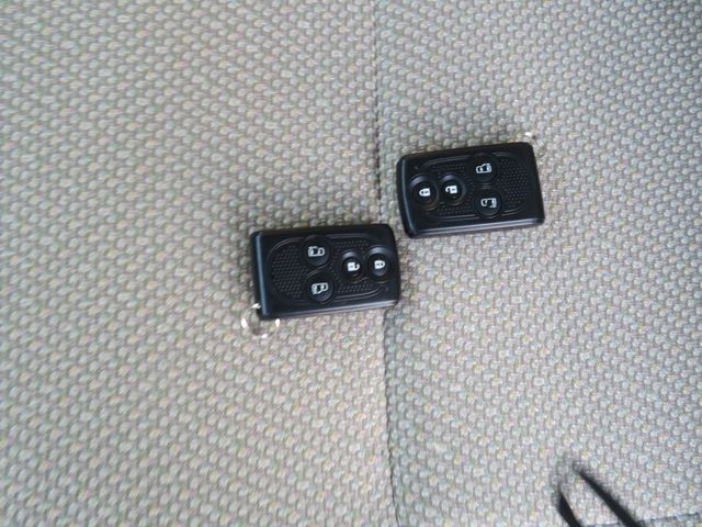 DAIHATSU TANTO 4WD 2014 Image 31