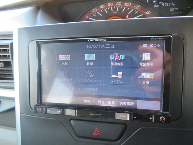 DAIHATSU TANTO 4WD 2014 Image 31