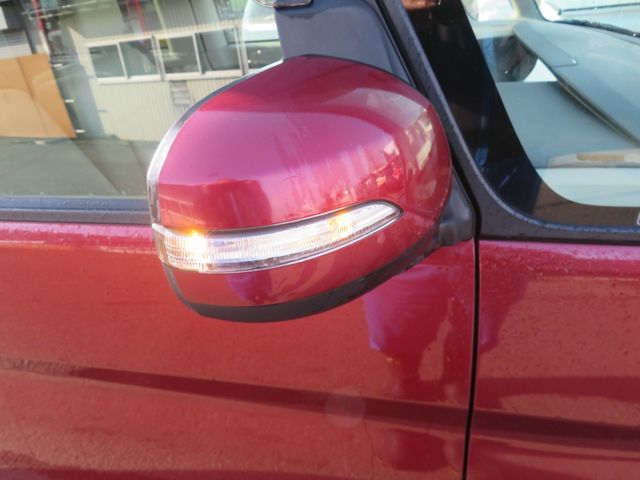 DAIHATSU TANTO 4WD 2014 Image 31