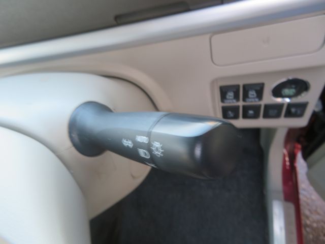 DAIHATSU TANTO 4WD 2014 Image 31