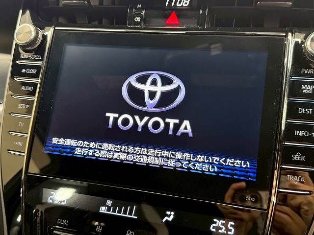 TOYOTA HARRIER 2WD 2018 Image 31