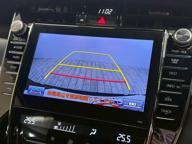 TOYOTA HARRIER 2WD 2018 Image 31