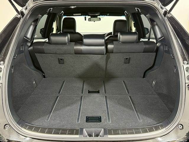 TOYOTA HARRIER 2WD 2018 Image 31