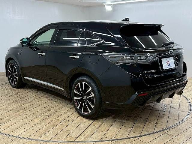 TOYOTA HARRIER 2WD 2018 Image 31