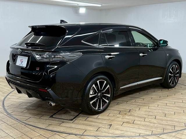 TOYOTA HARRIER 2WD 2018 Image 31