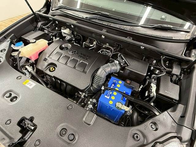 TOYOTA HARRIER 2WD 2018 Image 31