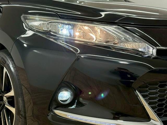 TOYOTA HARRIER 2WD 2018 Image 31