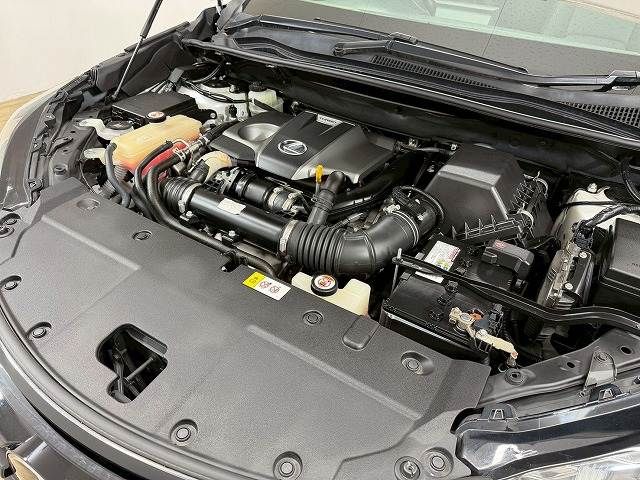 TOYOTA LEXUS NX200T 2017 Image 31