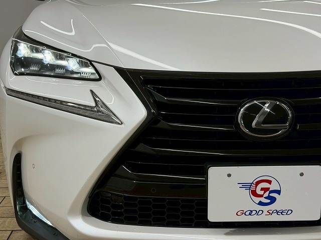 TOYOTA LEXUS NX200T 2017 Image 31