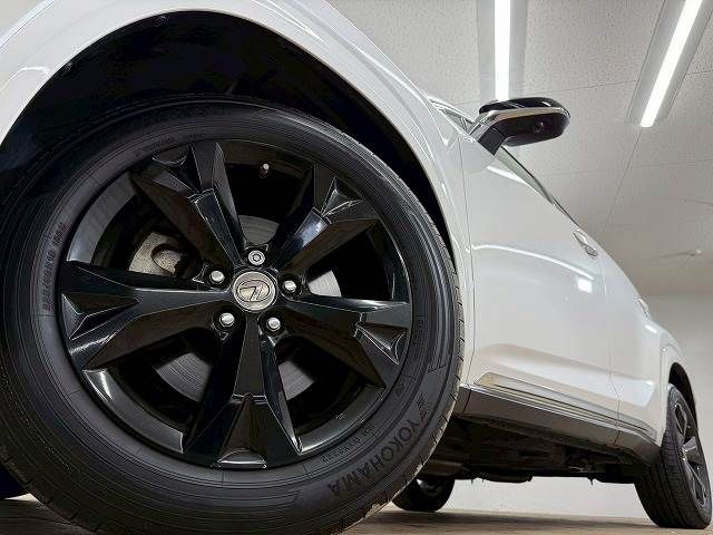 TOYOTA LEXUS NX200T 2017 Image 31