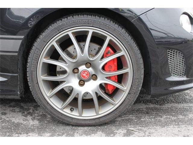 FIAT ABARTH 595 2016 Image 31