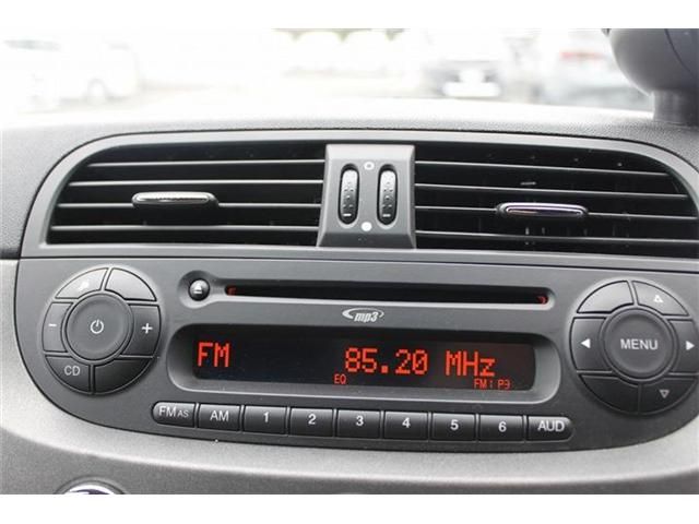 FIAT ABARTH 595 2016 Image 31