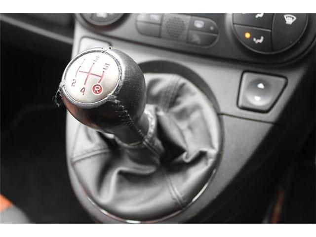 FIAT ABARTH 595 2016 Image 31