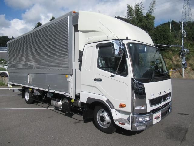 MITSUBISHI FUSOU FIGHTER 2024 Image 31