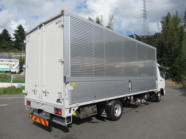 MITSUBISHI FUSOU FIGHTER 2024 Image 31