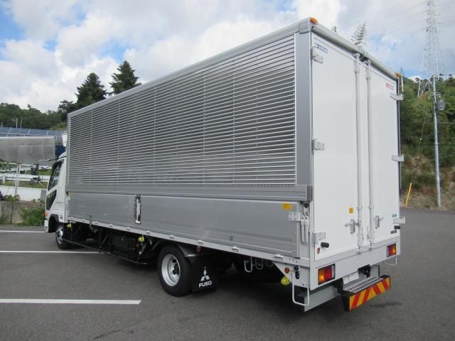 MITSUBISHI FUSOU FIGHTER 2024 Image 31