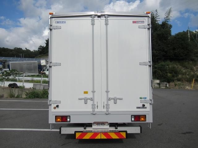 MITSUBISHI FUSOU FIGHTER 2024 Image 31