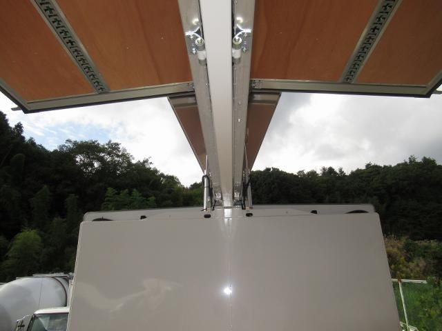 MITSUBISHI FUSOU FIGHTER 2024 Image 31