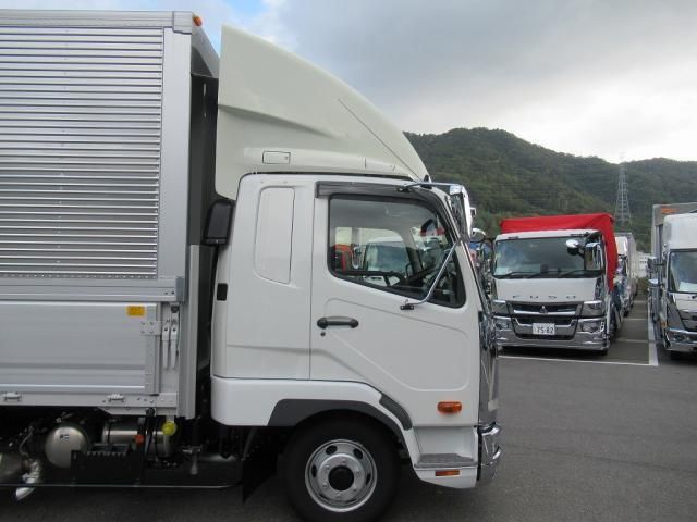 MITSUBISHI FUSOU FIGHTER 2024 Image 31