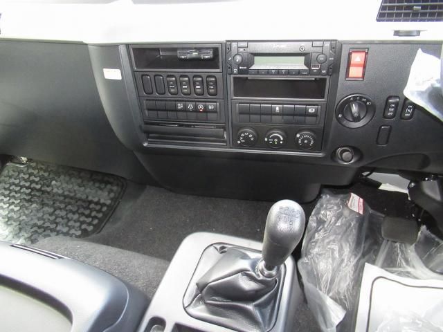 MITSUBISHI FUSOU FIGHTER 2024 Image 31