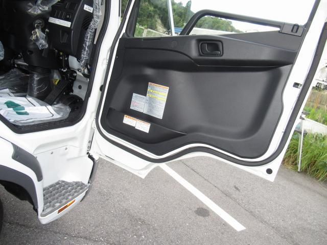 MITSUBISHI FUSOU FIGHTER 2024 Image 31