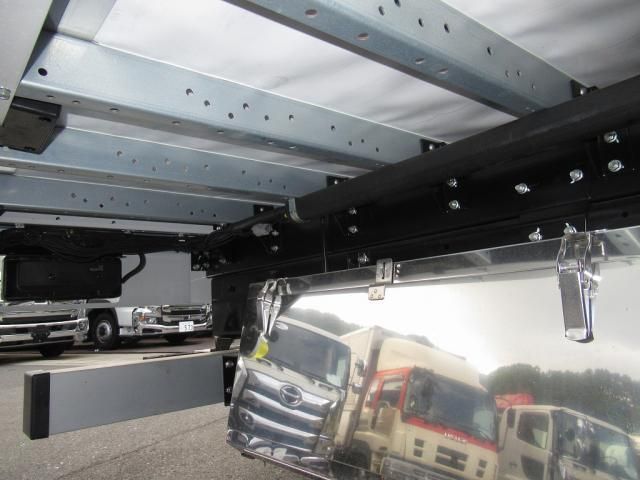 MITSUBISHI FUSOU FIGHTER 2024 Image 31