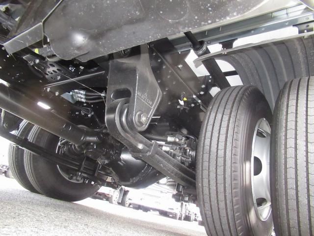 MITSUBISHI FUSOU FIGHTER 2024 Image 31