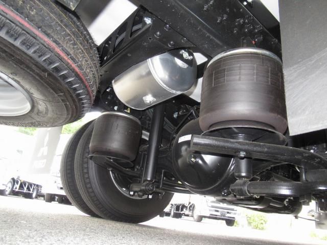 MITSUBISHI FUSOU FIGHTER 2024 Image 31