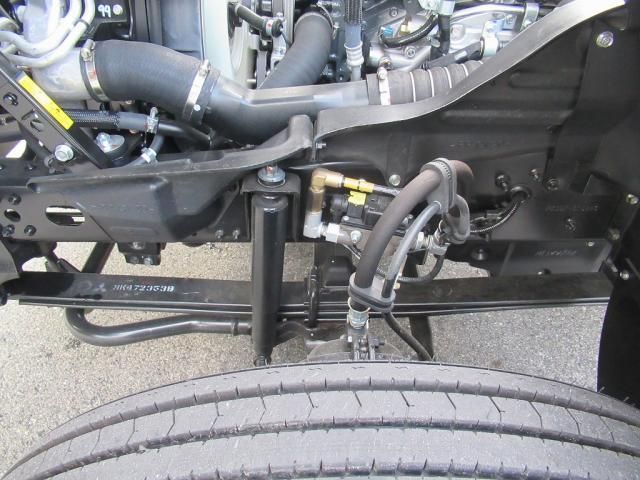 MITSUBISHI FUSOU FIGHTER 2024 Image 31