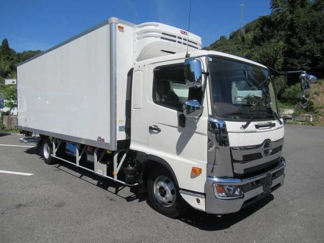 HINO RANGER 2025 Image 31