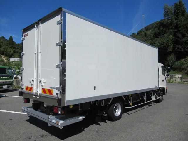 HINO RANGER 2025 Image 31
