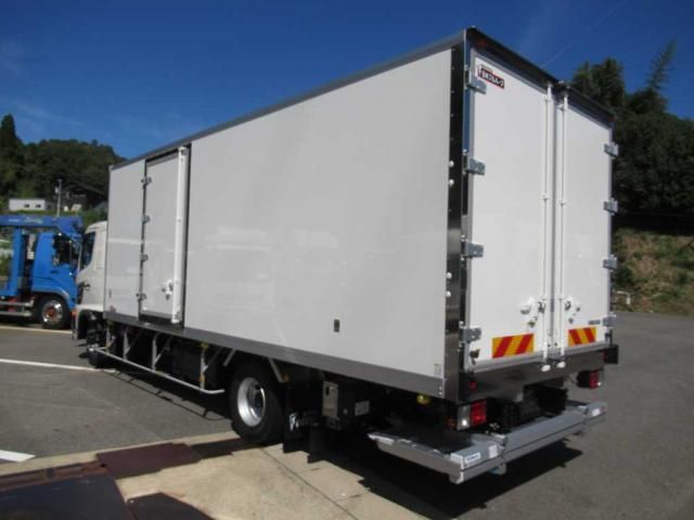 HINO RANGER 2025 Image 31