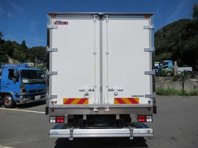 HINO RANGER 2025 Image 31