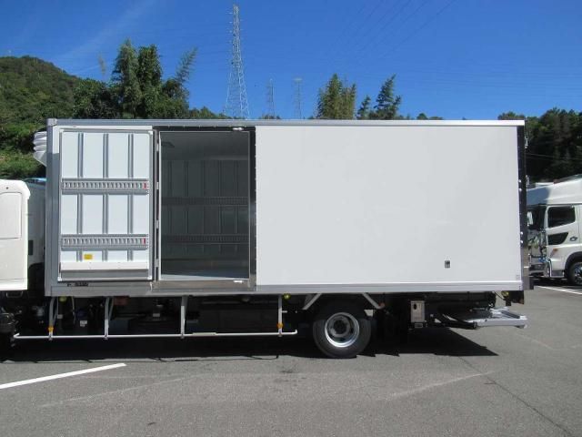 HINO RANGER 2025 Image 31