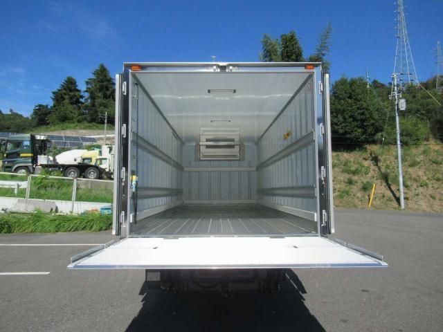 HINO RANGER 2025 Image 31