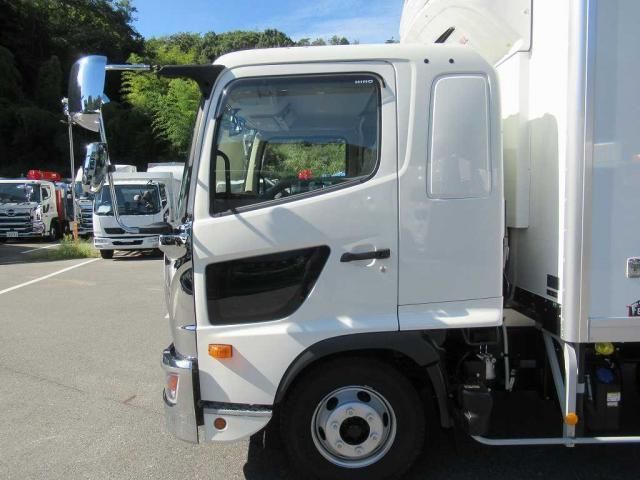 HINO RANGER 2025 Image 31